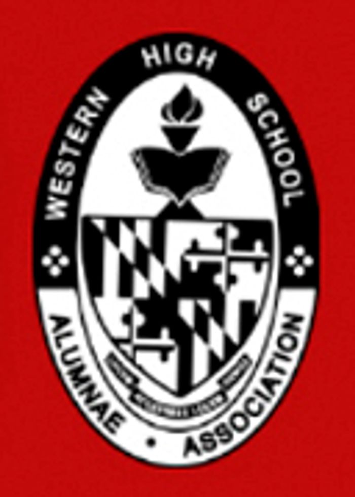 Western High School Alumnae Association